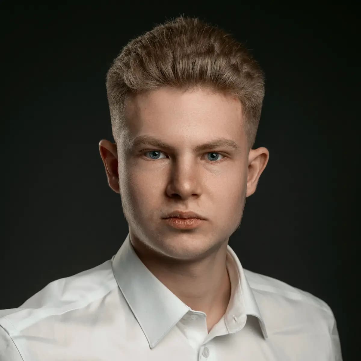 Daniel Zavialov
